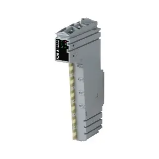 X20AI4322